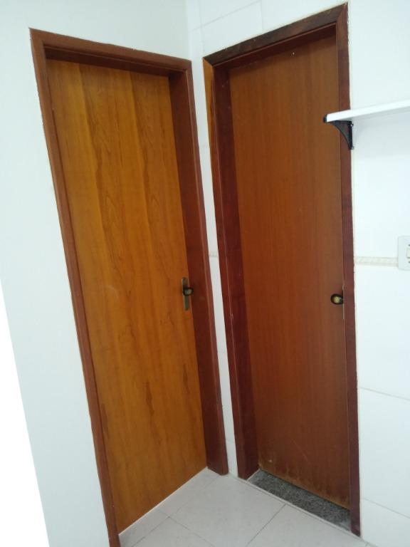 Apartamento para alugar com 1 quarto, 33m² - Foto 5