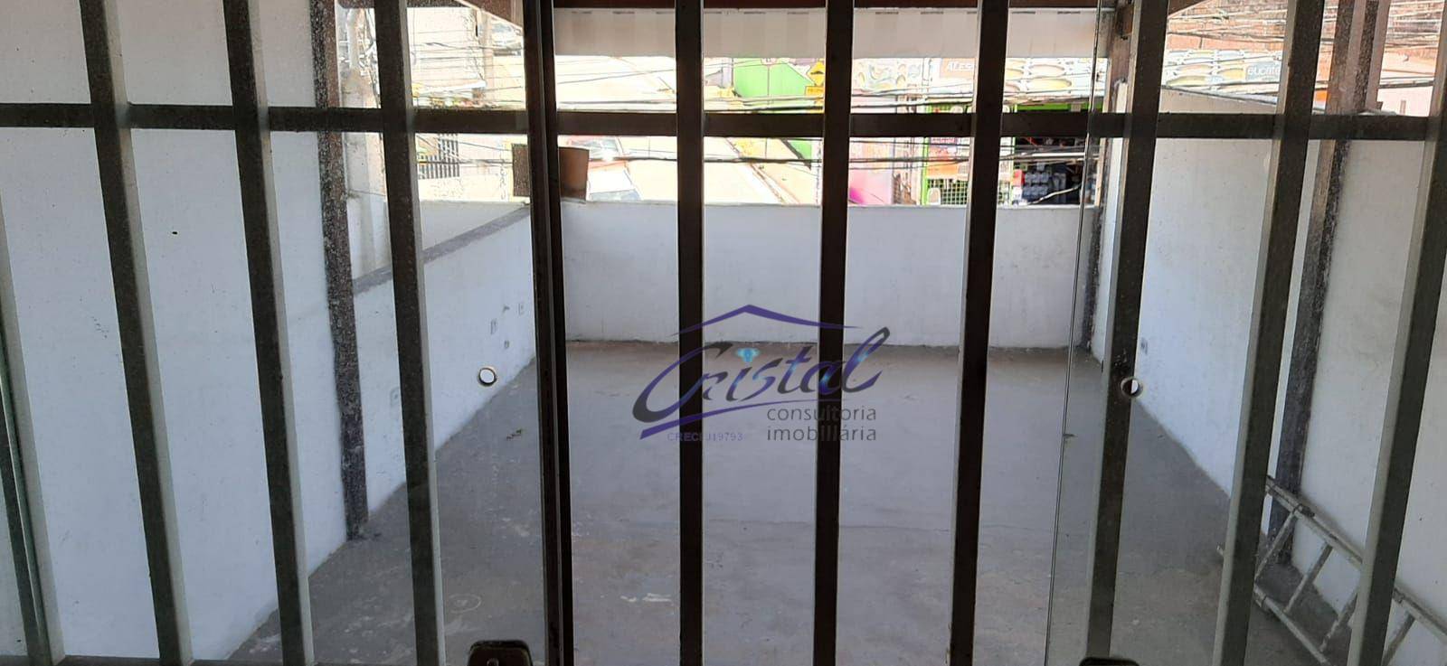 Conjunto Comercial-Sala para alugar, 40m² - Foto 22