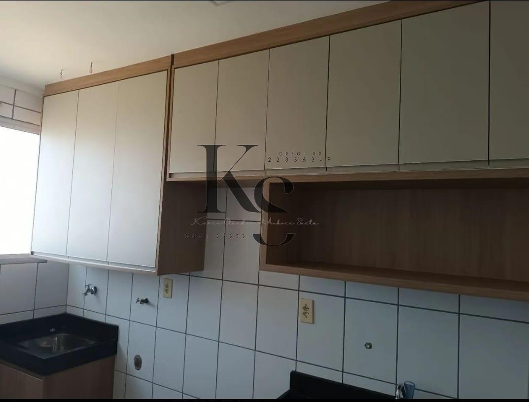 Apartamento à venda com 2 quartos, 49m² - Foto 18