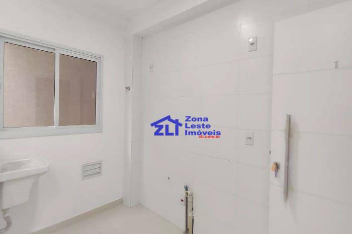 Apartamento à venda com 2 quartos, 50m² - Foto 5