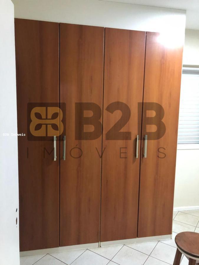 Apartamento à venda com 1 quarto, 32m² - Foto 8