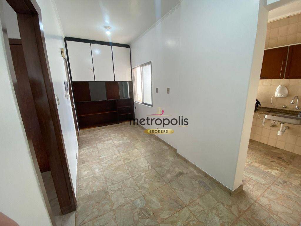 Apartamento para alugar com 3 quartos, 121m² - Foto 5
