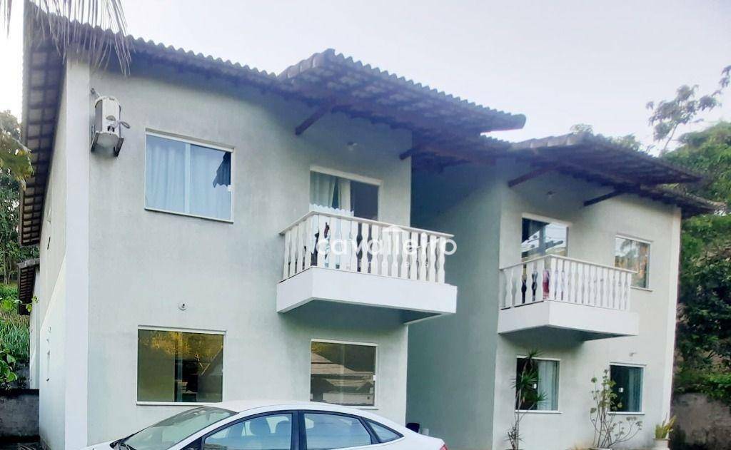 Apartamento à venda com 2 quartos, 52m² - Foto 1