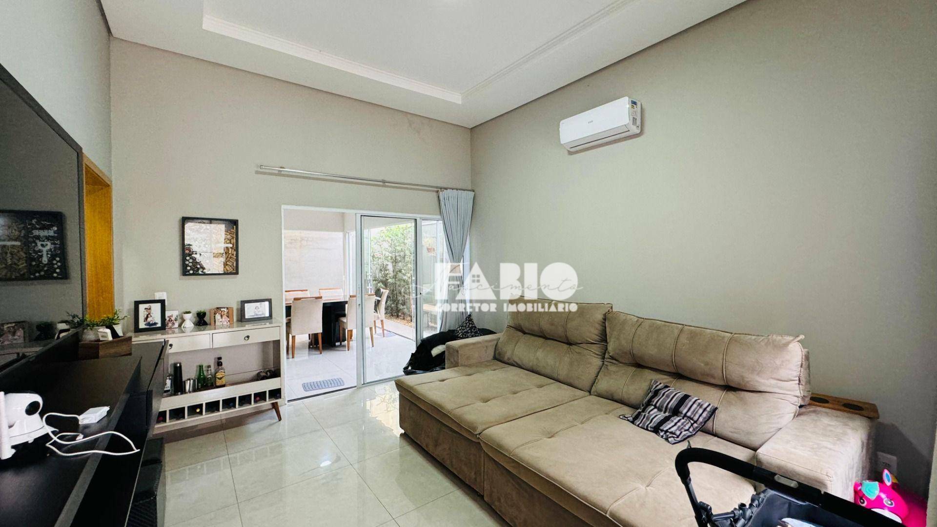 Casa de Condomínio à venda com 3 quartos, 150m² - Foto 5