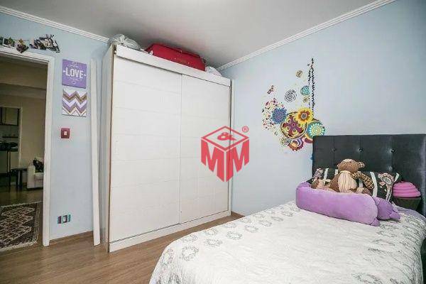 Apartamento à venda com 2 quartos, 68m² - Foto 11