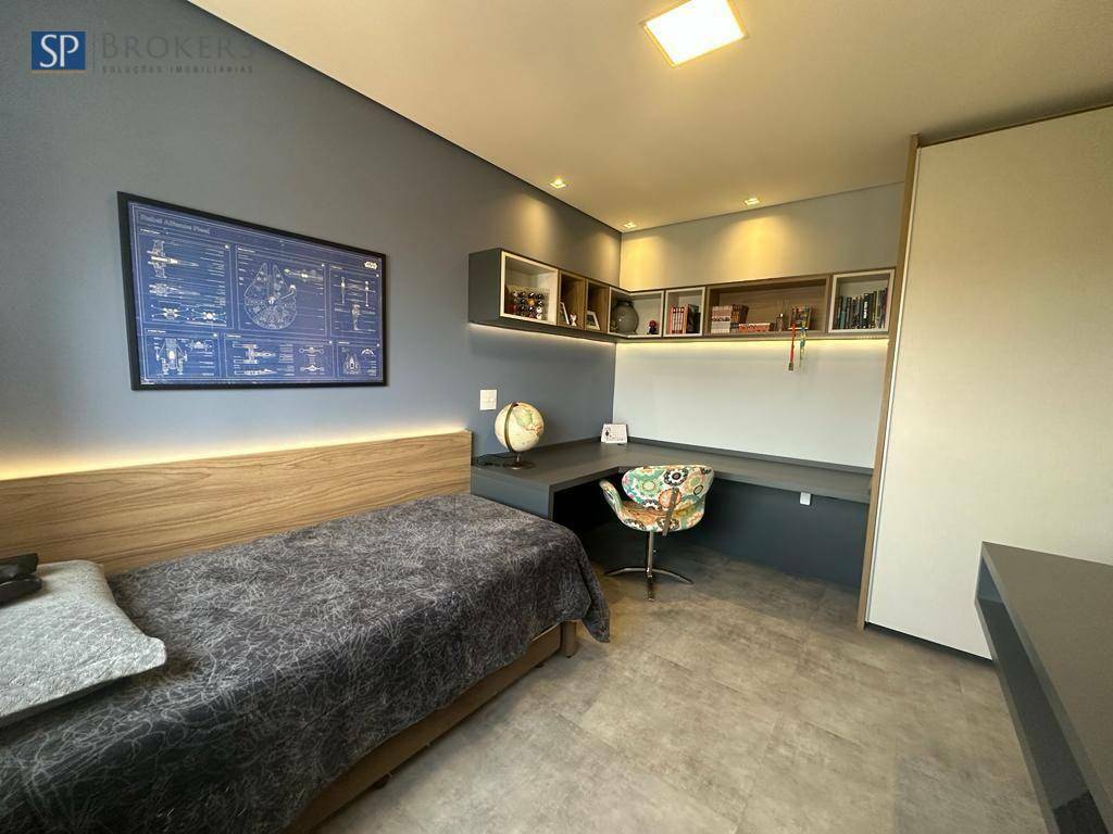 Apartamento à venda com 3 quartos, 164m² - Foto 14