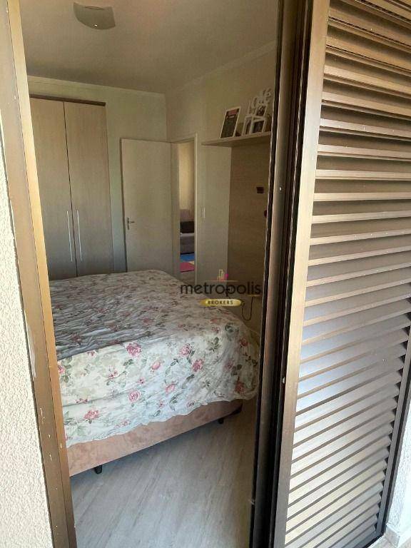 Apartamento à venda com 2 quartos, 66m² - Foto 8