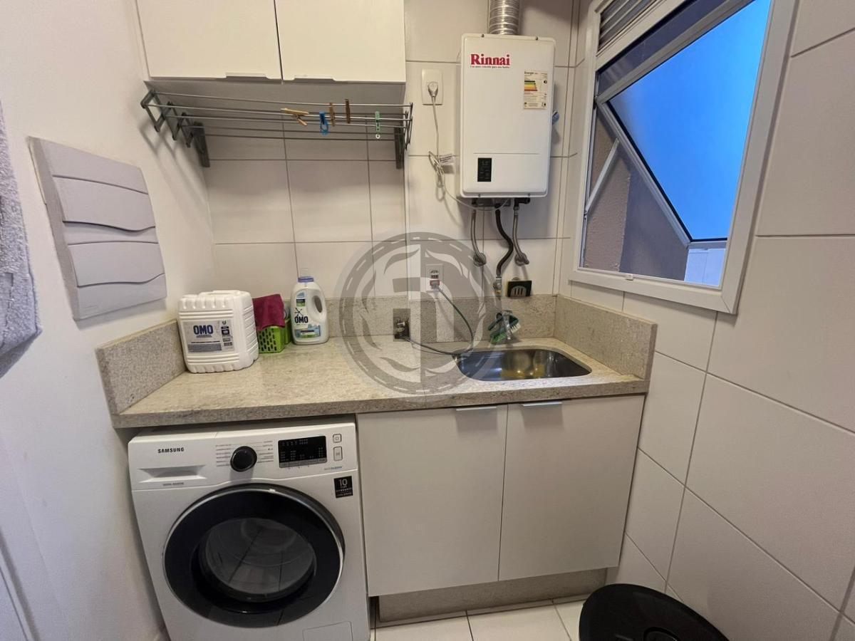 Apartamento à venda com 3 quartos, 90m² - Foto 6