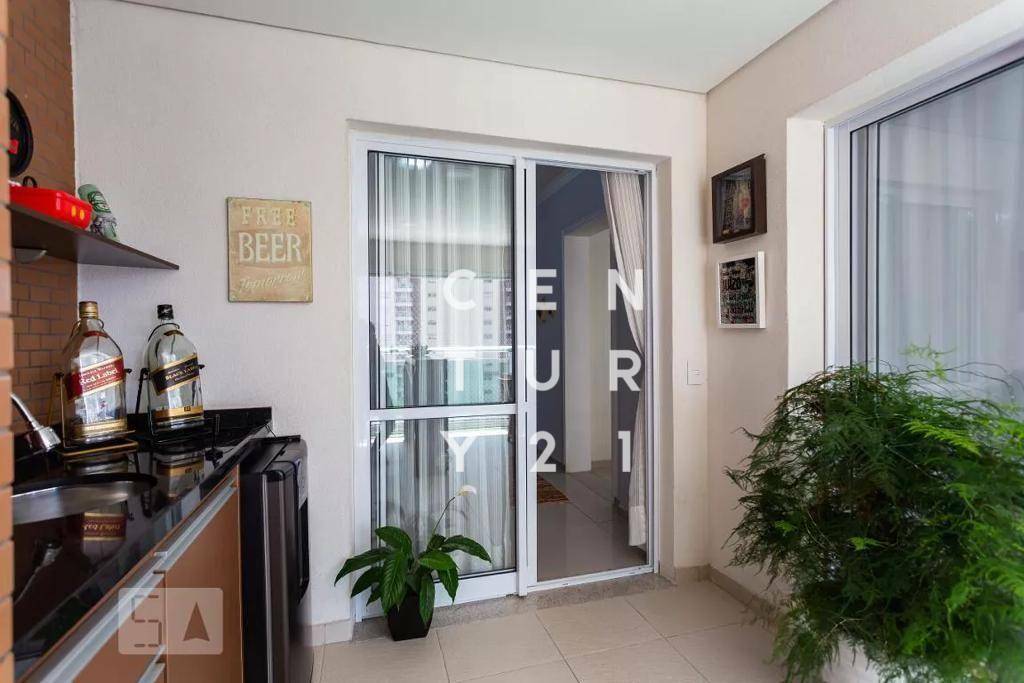 Apartamento à venda com 3 quartos, 167m² - Foto 10