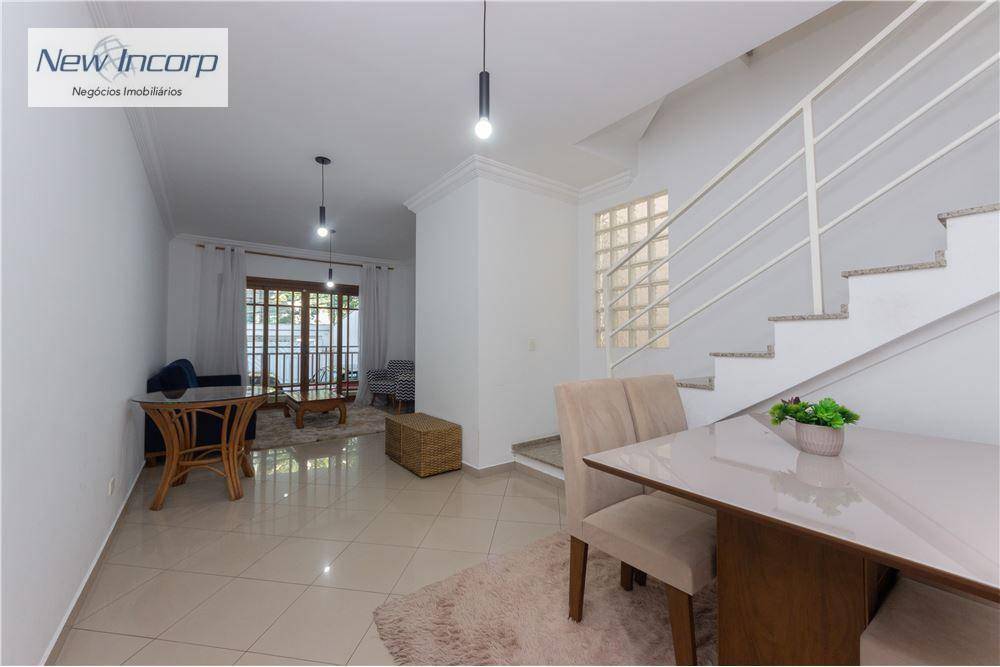 Casa à venda com 3 quartos, 270m² - Foto 4