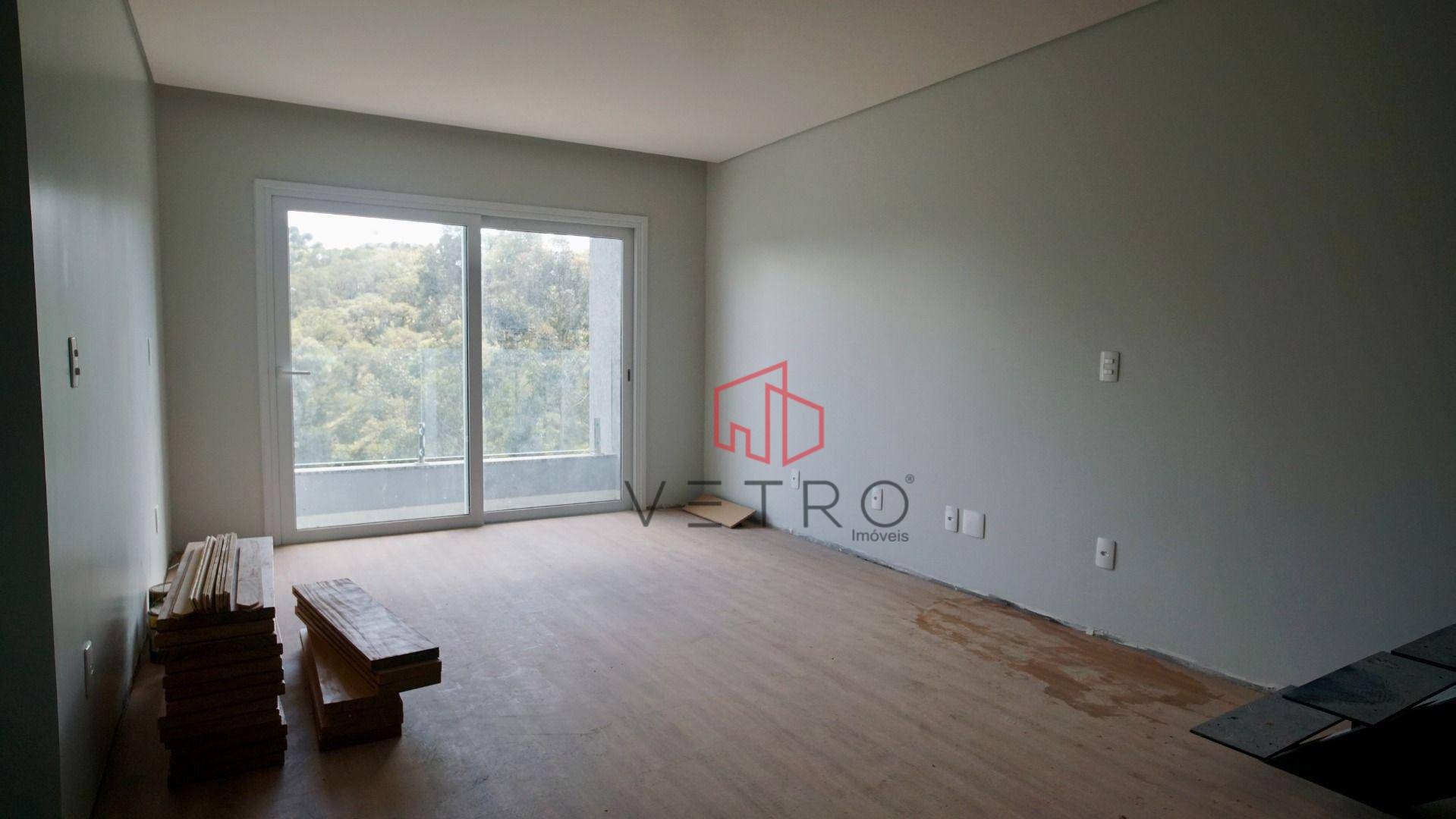 Apartamento, 3 quartos, 220 m² - Foto 3