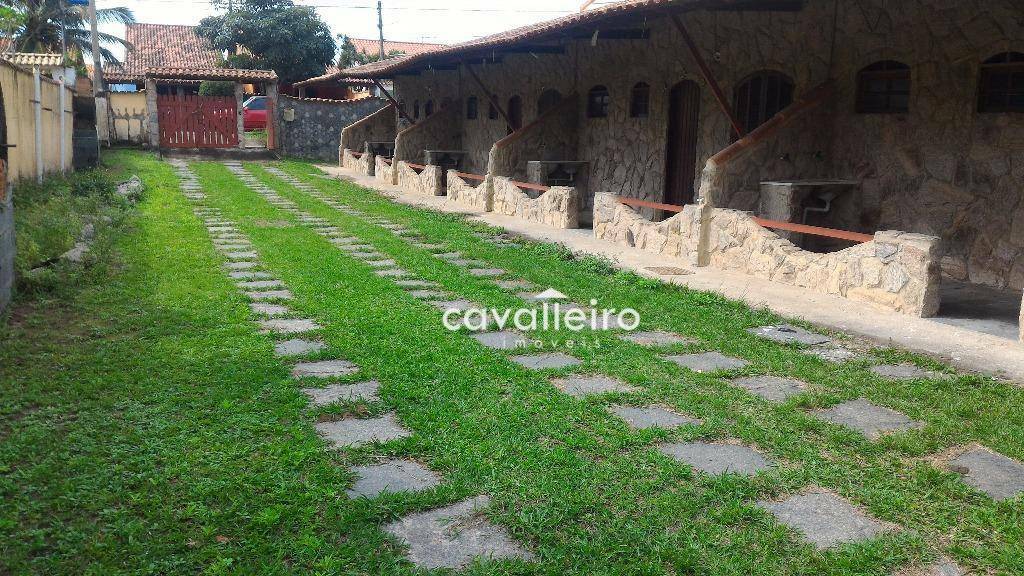 Terreno à venda, 480M2 - Foto 6