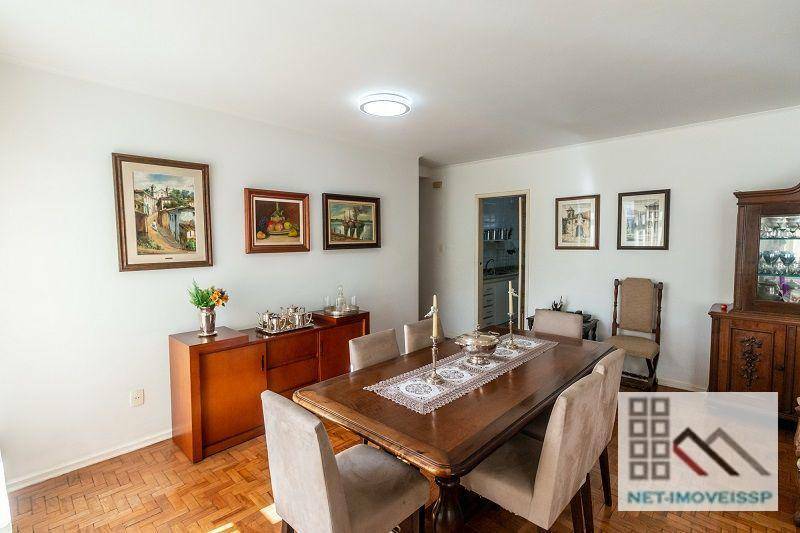 Apartamento à venda com 3 quartos, 126m² - Foto 7