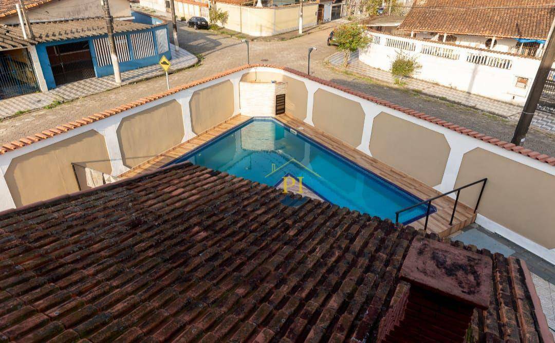 Casa à venda com 4 quartos, 175m² - Foto 7