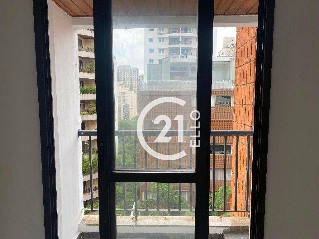 Apartamento à venda com 2 quartos, 60m² - Foto 4