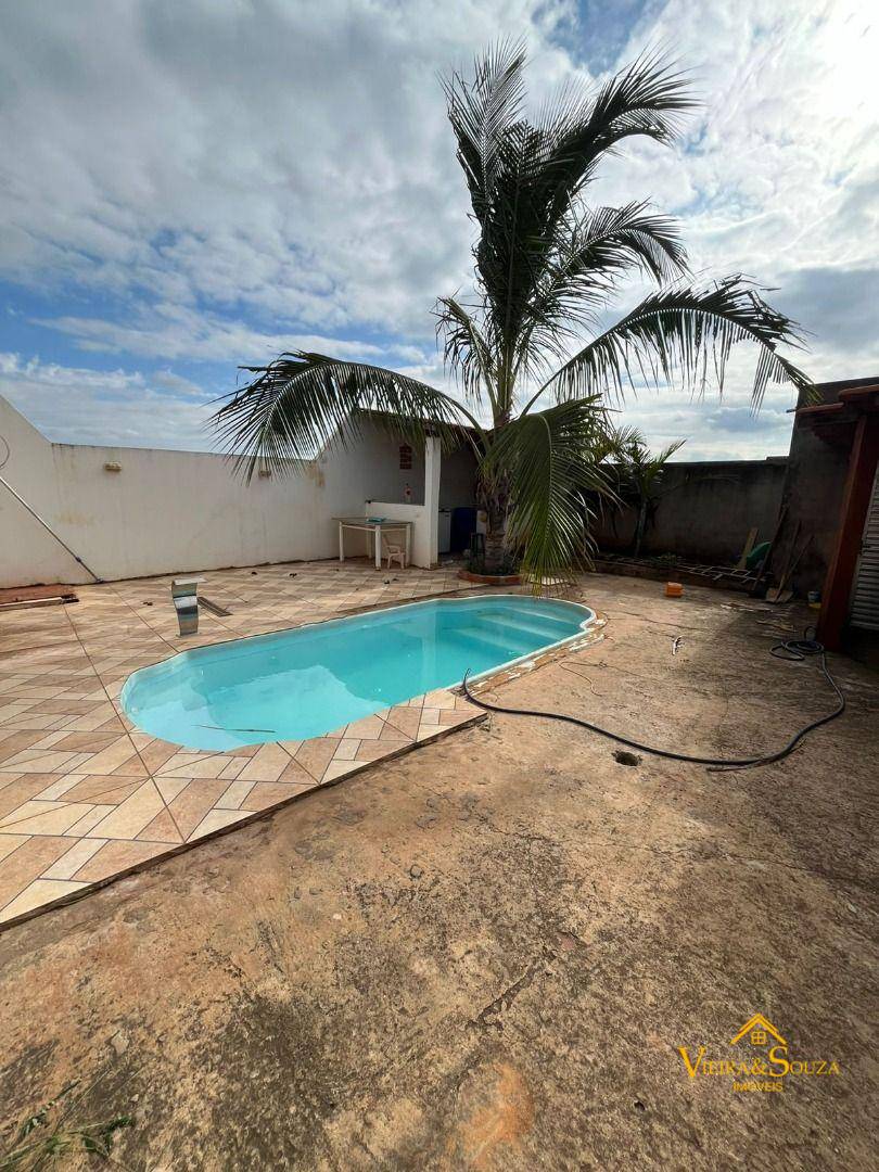 Casa, 3 quartos, 75 m² - Foto 4