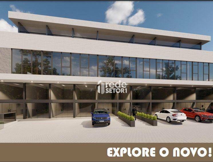 Loja-Salão à venda, 114m² - Foto 4
