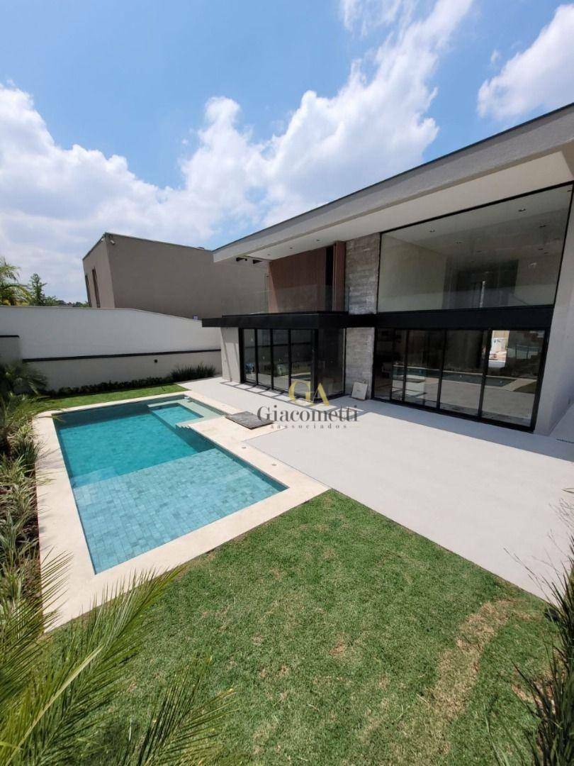 Casa de Condomínio à venda com 4 quartos, 478m² - Foto 22