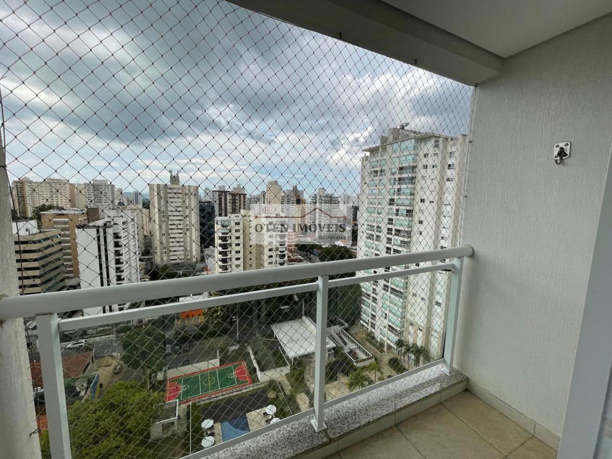 Apartamento à venda com 4 quartos, 233m² - Foto 9