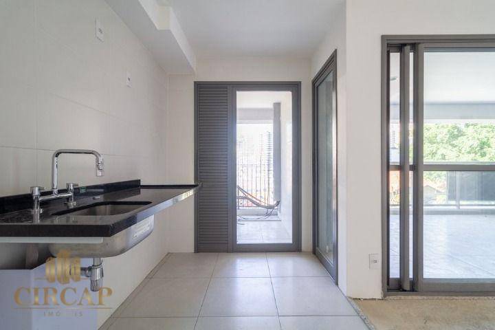 Apartamento à venda com 3 quartos, 102m² - Foto 7