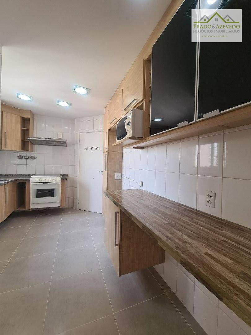 Apartamento para alugar com 3 quartos, 94m² - Foto 7