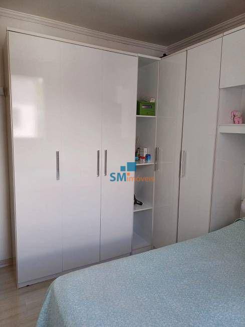 Apartamento à venda com 2 quartos, 50m² - Foto 10