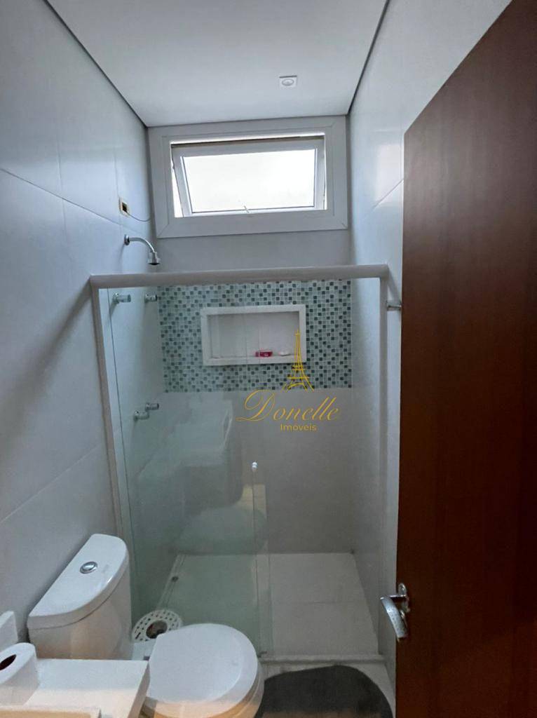 Sobrado à venda com 4 quartos, 300m² - Foto 32