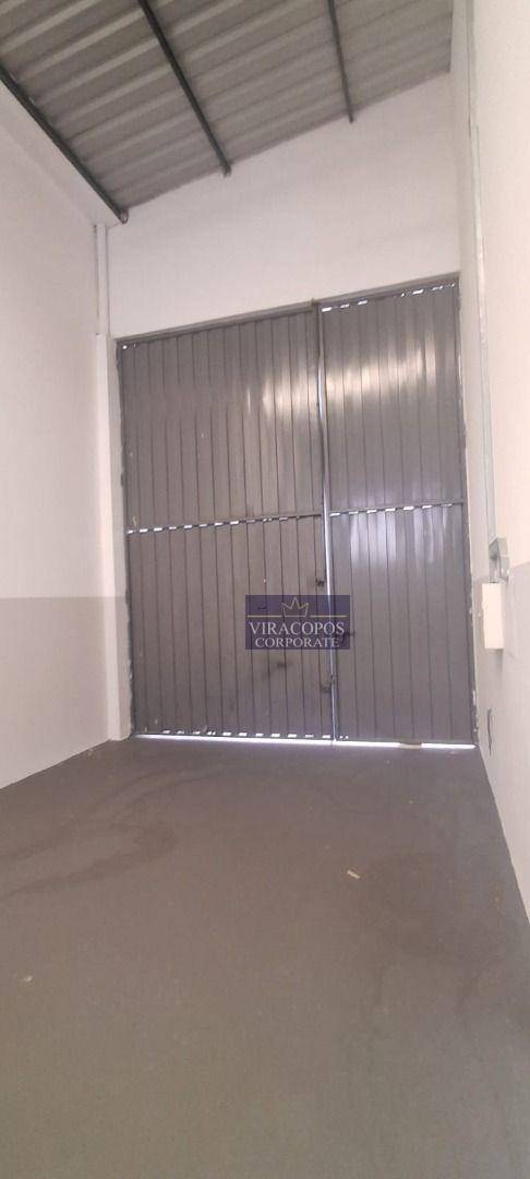 Depósito-Galpão, 212 m² - Foto 3