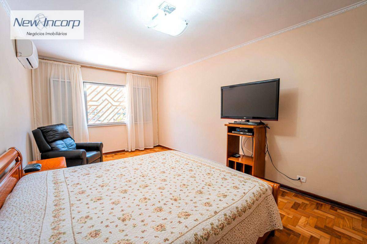 Sobrado à venda com 4 quartos, 204m² - Foto 40