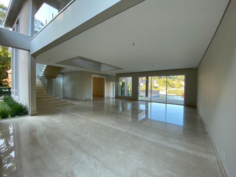 Casa de Condomínio à venda com 5 quartos, 760m² - Foto 9