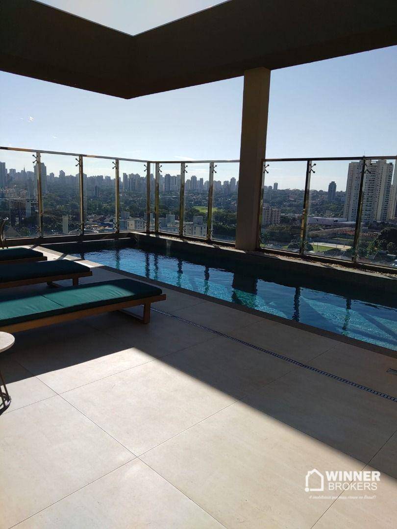 Apartamento à venda com 2 quartos, 66m² - Foto 39