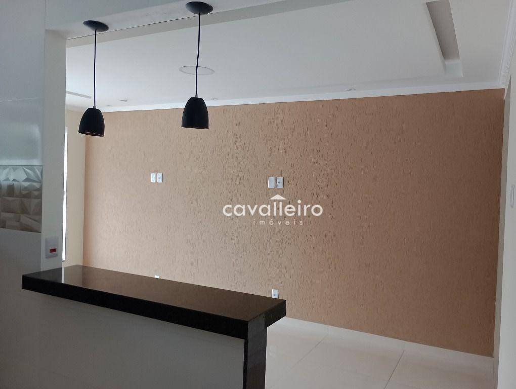 Casa à venda com 2 quartos, 75m² - Foto 10