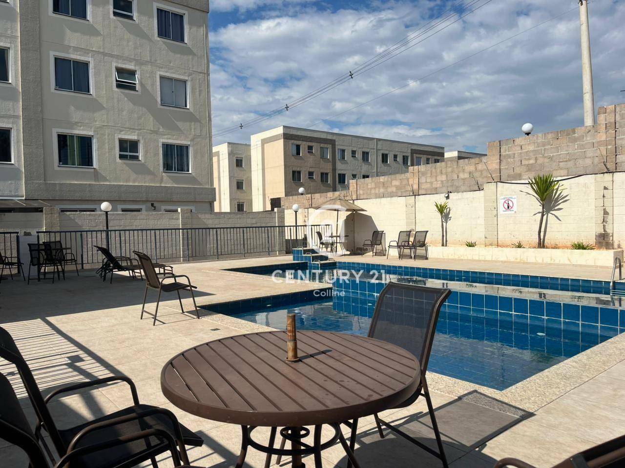 Apartamento à venda com 2 quartos, 52m² - Foto 4