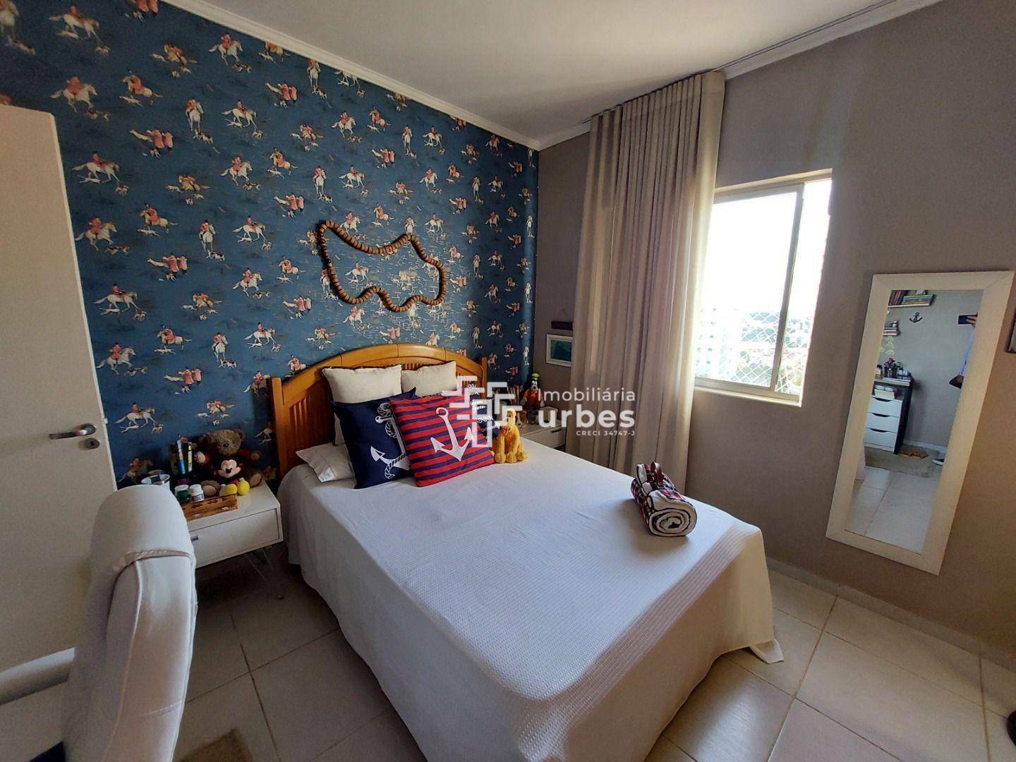 Apartamento à venda com 3 quartos, 100m² - Foto 5