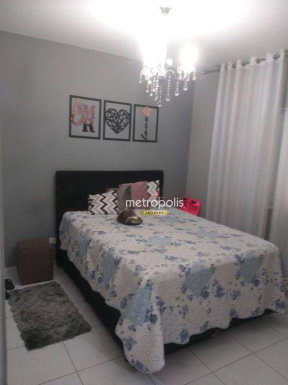 Sobrado à venda com 3 quartos, 160m² - Foto 24