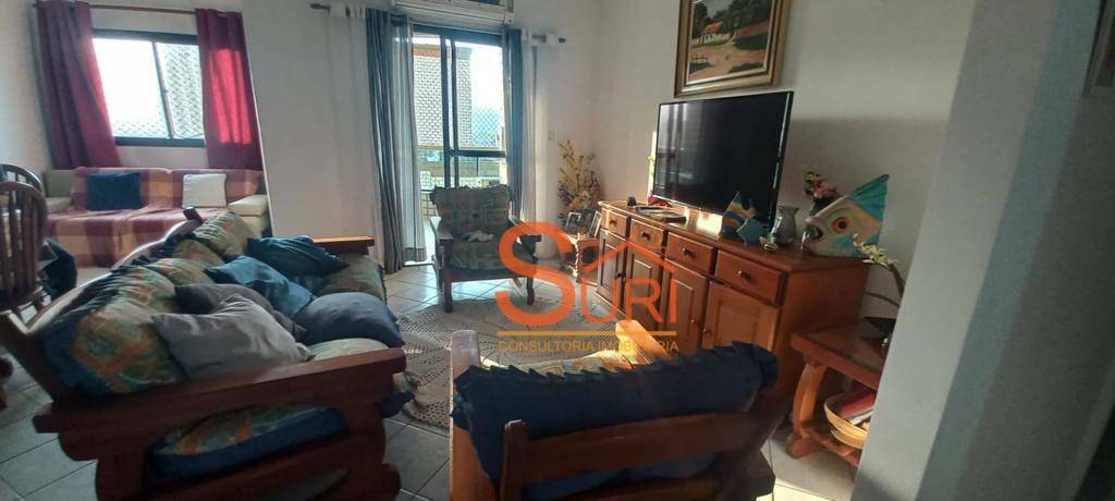 Apartamento à venda com 3 quartos, 110m² - Foto 5