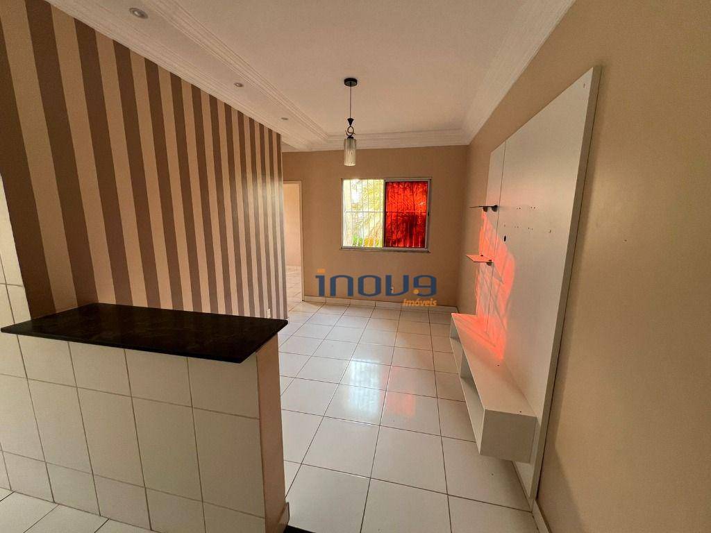 Apartamento, 2 quartos, 44 m² - Foto 13