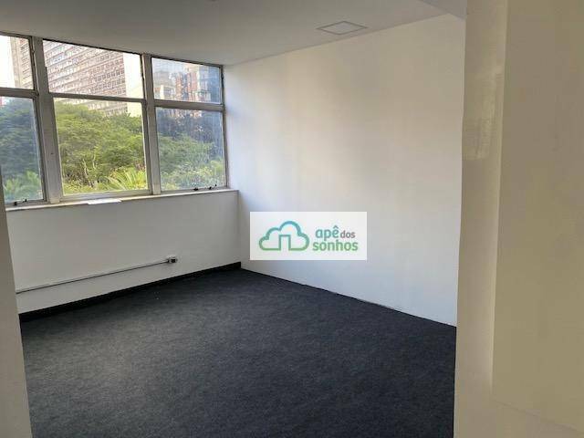 Conjunto Comercial-Sala para alugar, 150m² - Foto 17