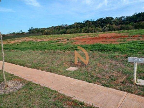 Loteamento e Condomínio, 1250 m² - Foto 3
