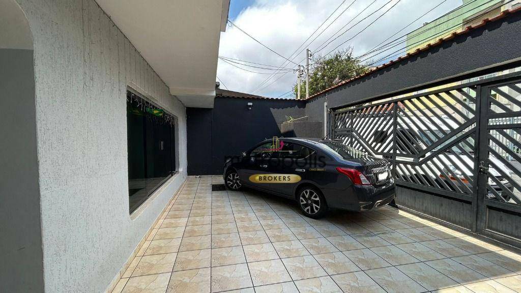 Sobrado à venda com 3 quartos, 247m² - Foto 25