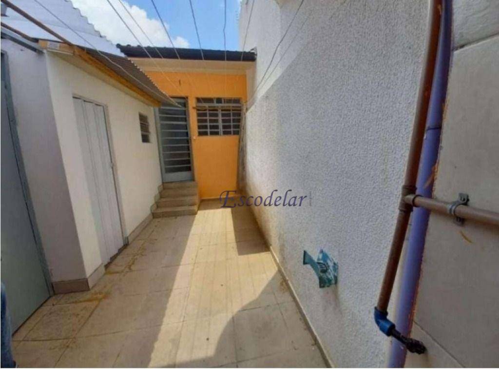 Sobrado à venda com 2 quartos, 180m² - Foto 5