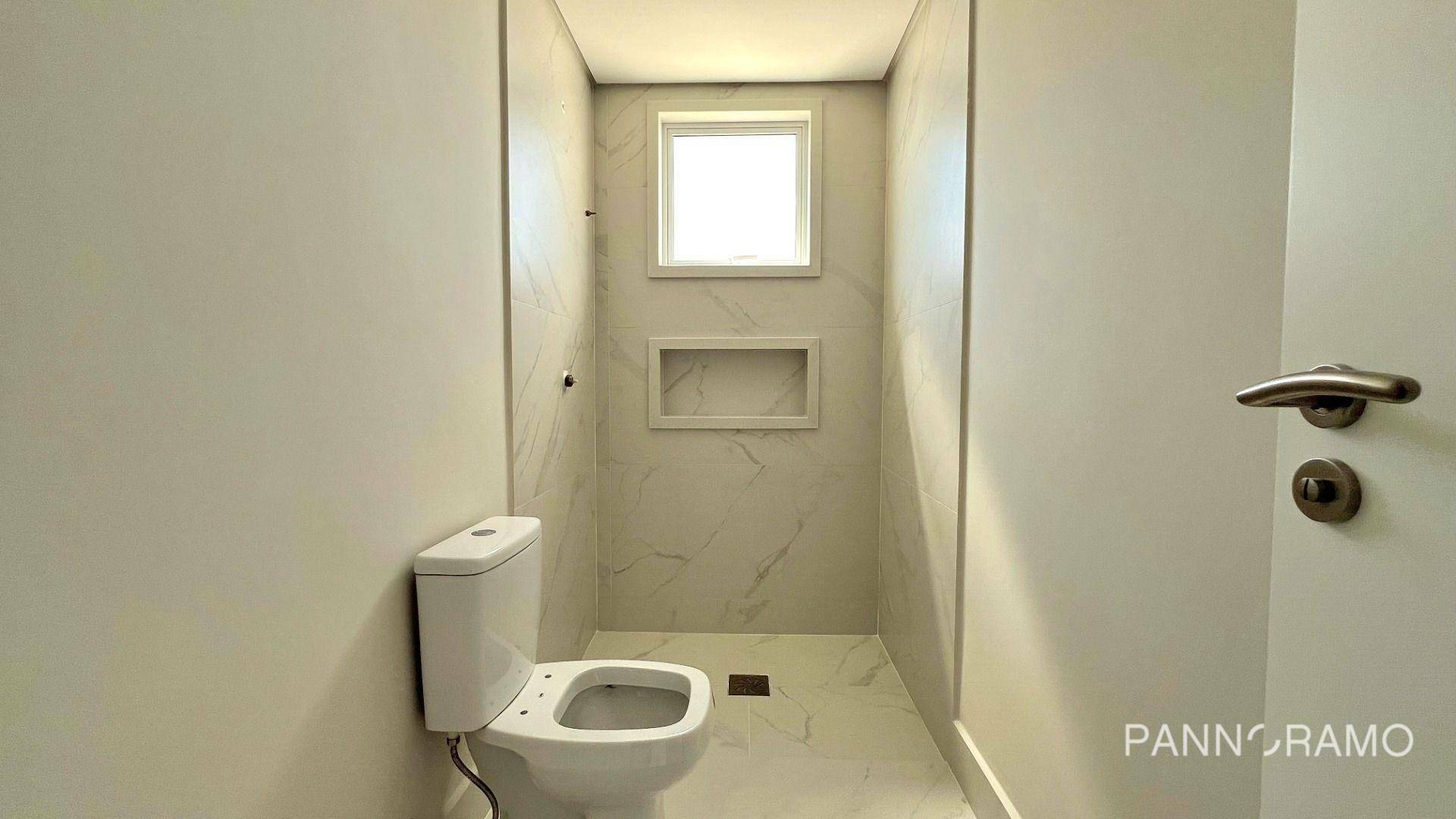 Apartamento à venda com 3 quartos, 126m² - Foto 6