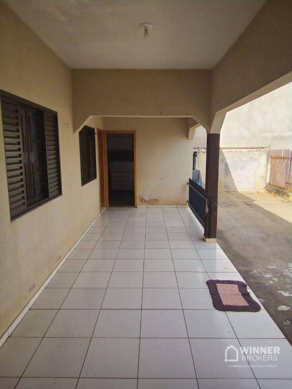 Casa à venda com 2 quartos, 88m² - Foto 5