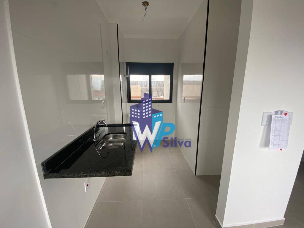 Apartamento à venda com 2 quartos, 34m² - Foto 13