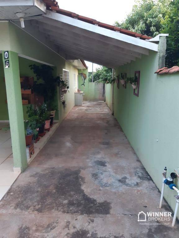 Casa, 3 quartos, 110 m² - Foto 2