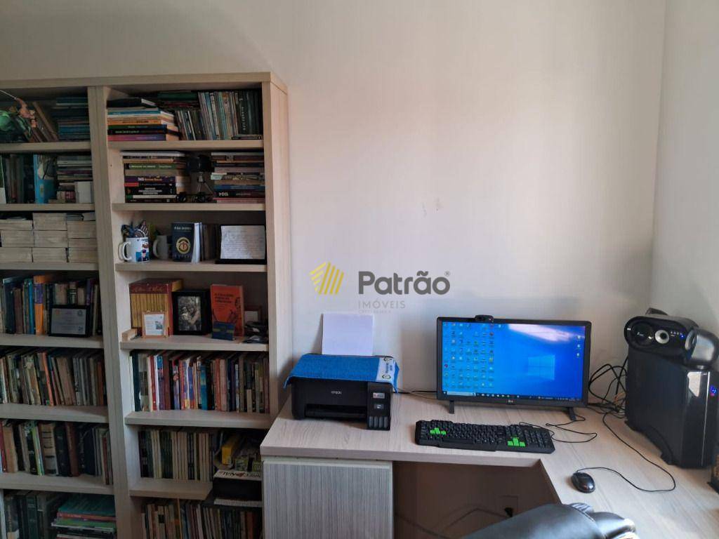 Apartamento à venda com 3 quartos, 75m² - Foto 21