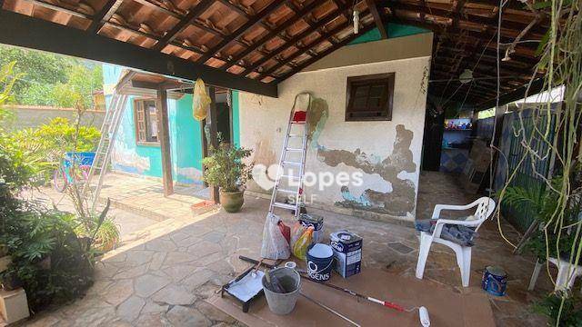 Casa de Condomínio à venda com 3 quartos, 150m² - Foto 12