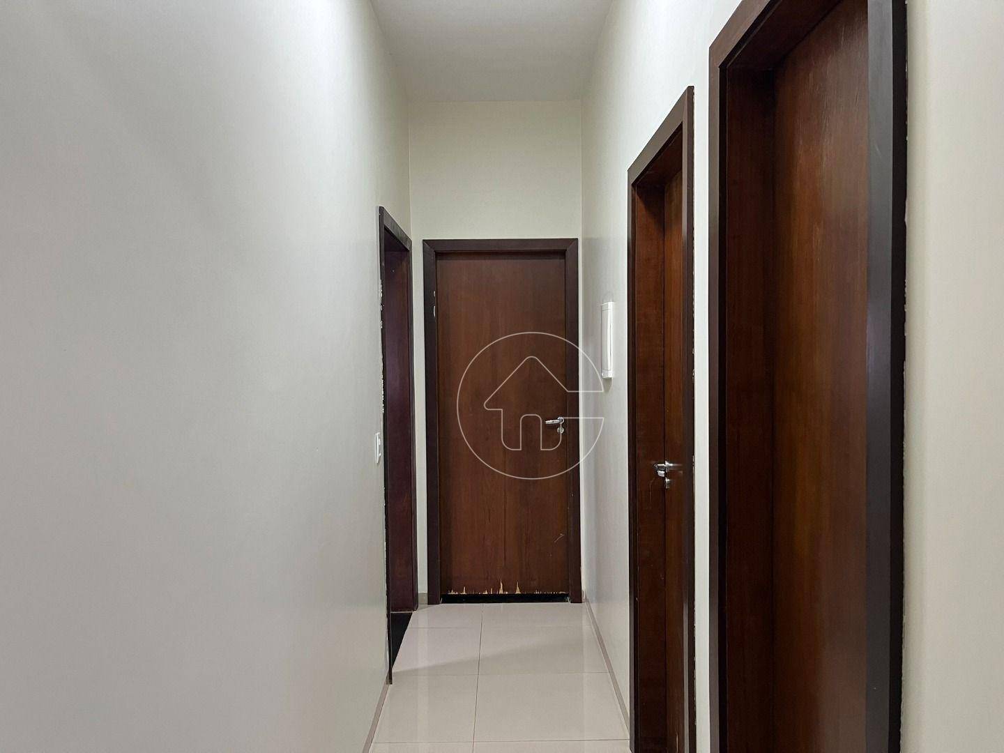 Casa à venda com 3 quartos, 198m² - Foto 15