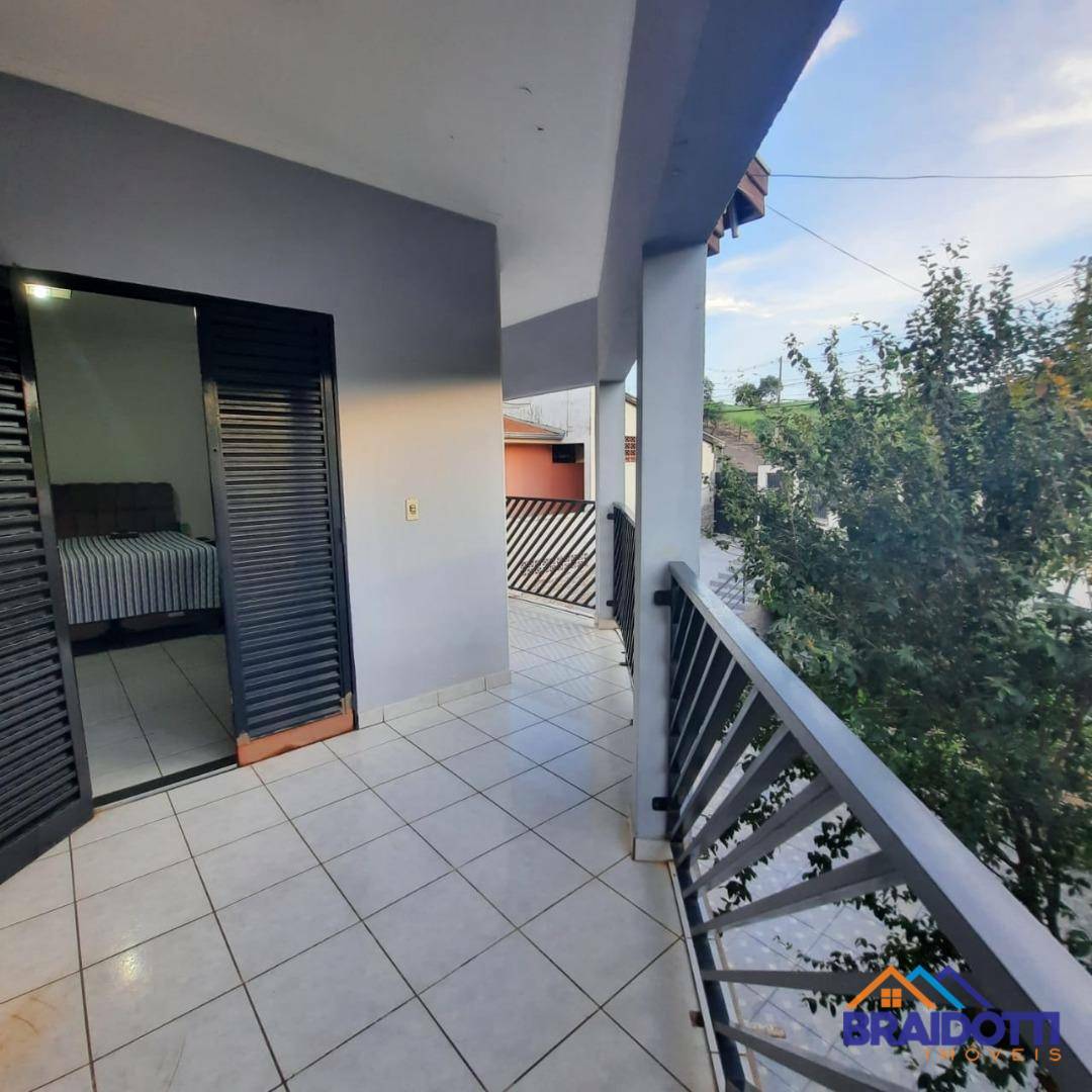 Casa à venda com 3 quartos, 300m² - Foto 36