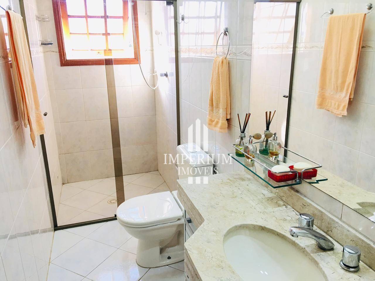 Sobrado à venda com 3 quartos, 192m² - Foto 18